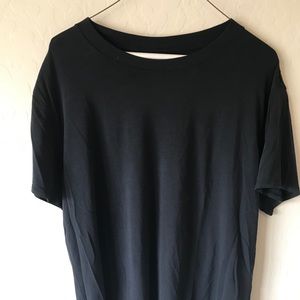 Damaged Lululemon - 3 shirts, see description